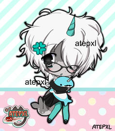 chibi