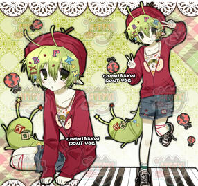 halfbody + fullbody